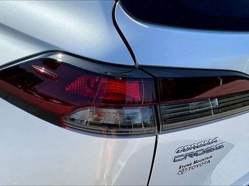 Used 2026 Toyota Corolla Cross L FWD image 29