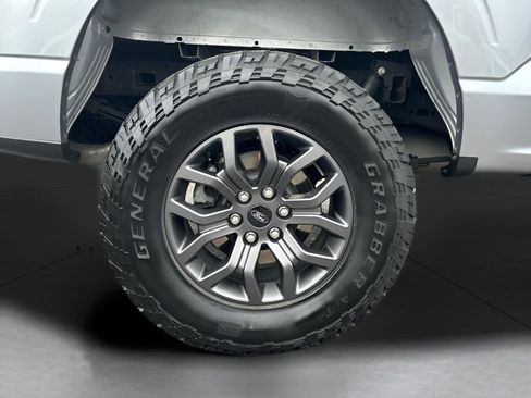 Certified 2023 Ford F150 Tremor AWD/4WD image 25