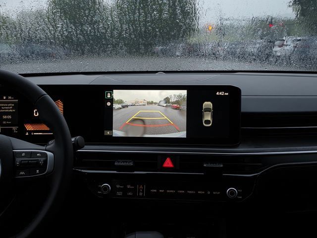 New 2026 Kia K5 GT-Line w/ GT-Line Premium Package FWD image 21
