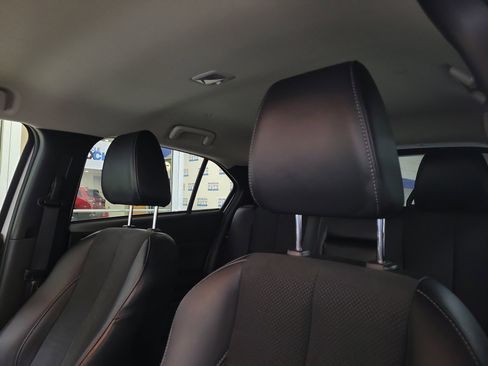 Used 2024 Mitsubishi Eclipse Cross SE image 18