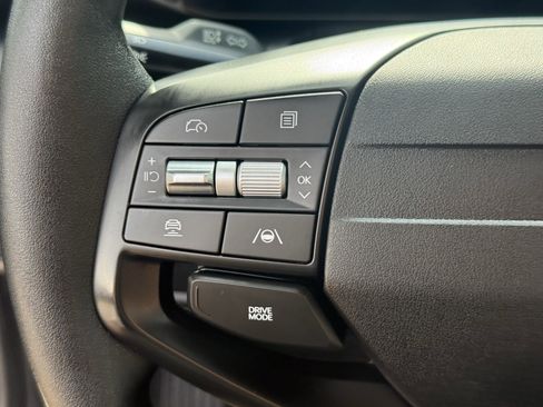 Used 2025 Kia K4 FWD image 16