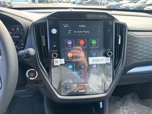 New 2026 Subaru Forester Premium image 14