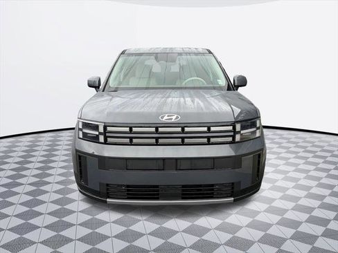 New 2026 Hyundai Santa Fe SE image 3