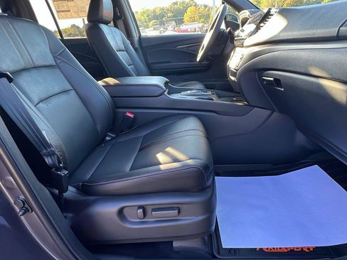 New 2026 Honda Ridgeline TrailSport image 13