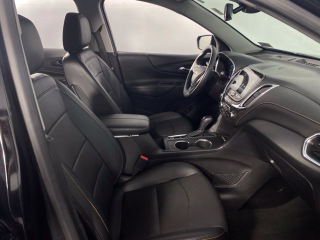 Used 2018 Chevrolet Equinox Premier AWD/4WD image 12