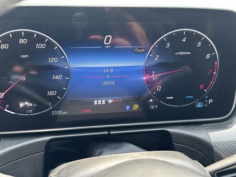 Certified 2024 Mercedes-Benz C 300 Sedan w/ AMG Line w/ Night Package image 29