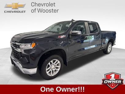 Used 2023 Chevrolet Silverado 1500 LT