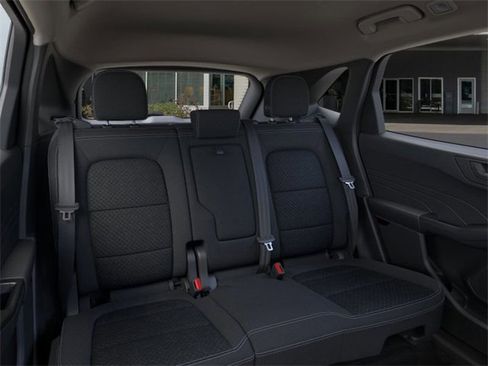 New 2025 Ford Escape Active w/ Tech Pack #1 image 11