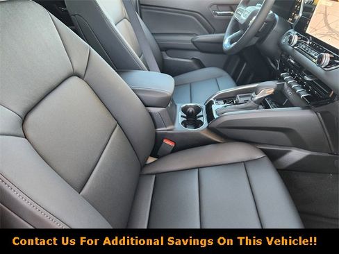 New 2026 GMC Canyon Elevation image 10