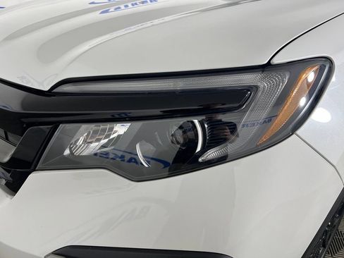 Used 2021 Honda Pilot Special Edition image 33