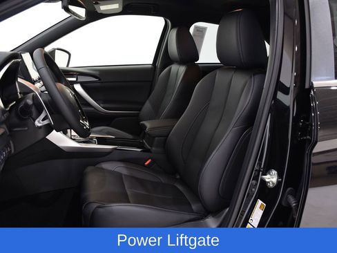 New 2026 Mitsubishi Eclipse Cross SEL image 19