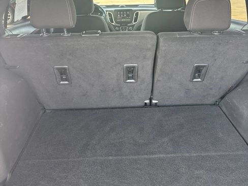 Used 2024 Chevrolet Equinox LS w/ LS Convenience Package FWD image 6