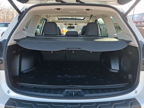 Used 2023 Subaru Forester Sport image 28