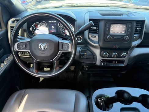 Used 2024 RAM 2500 Tradesman w/ Chrome Appearance Group AWD/4WD image 26