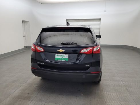 Used 2021 Chevrolet Equinox LS AWD/4WD image 7