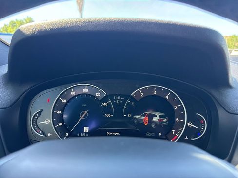 Used 2019 BMW X3 xDrive30i w/ Driving Assistance Package image 12