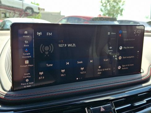 New 2026 Acura MDX Type S AWD/4WD image 15