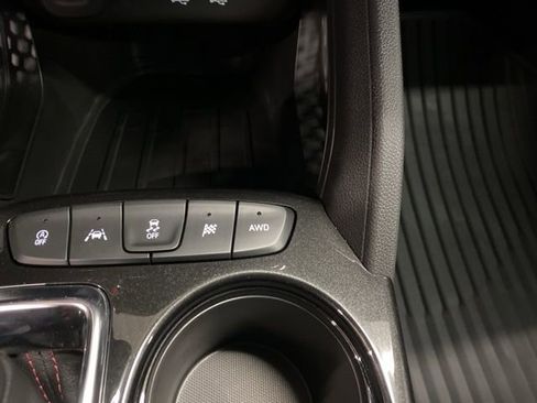 New 2026 Chevrolet TrailBlazer RS w/ Driver Confidence Package image 22