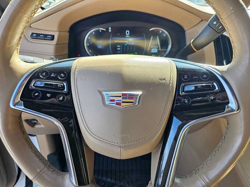 Used 2020 Cadillac Escalade ESV Platinum AWD/4WD image 24