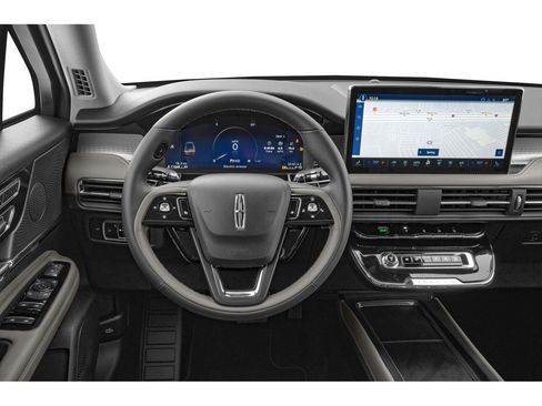 New 2026 Lincoln Corsair Premiere FWD image 5