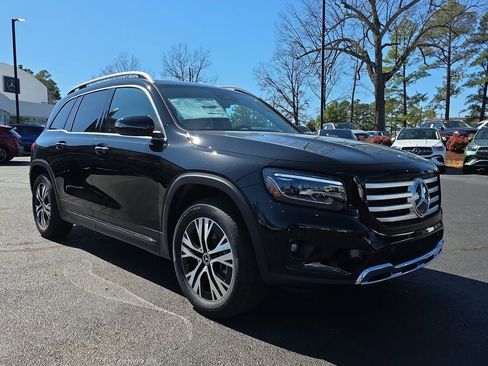 Used 2026 Mercedes-Benz GLB 250 GLB 250 image 7