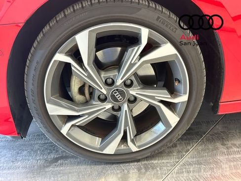 Used 2023 Audi A3 2.0T Premium Plus w/ Premium Plus Package image 4