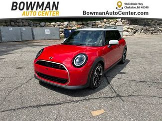 Used 2025 MINI Cooper S FWD video 1