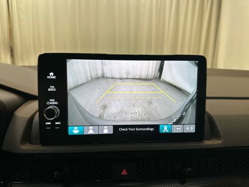 Used 2023 Honda CR-V Sport Touring image 16