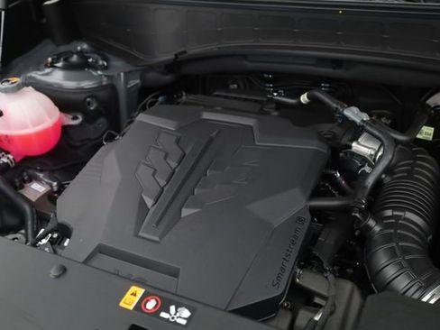 New 2026 Hyundai Palisade XRT Pro image 8