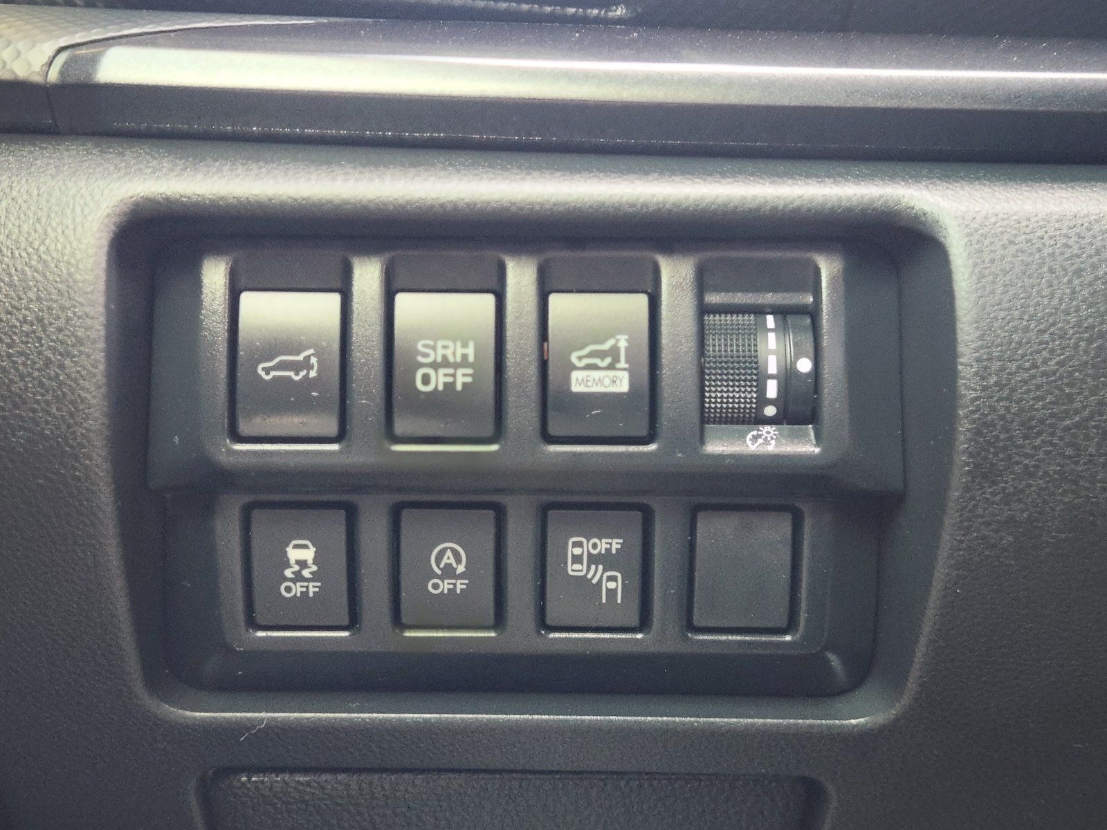 Used 2024 Subaru Forester Wilderness AWD/4WD image 22