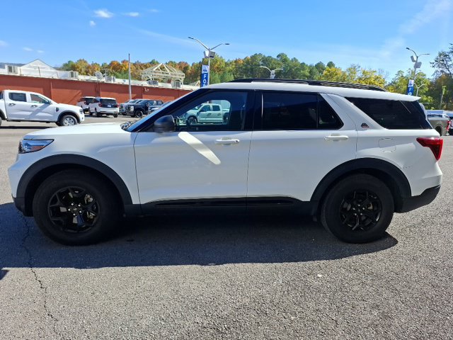 Used 2023 Ford Explorer Timberline AWD/4WD image 6