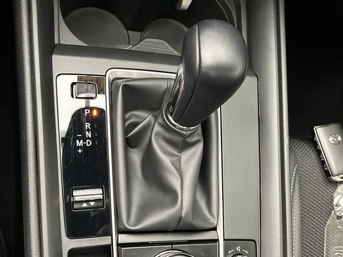 Certified 2025 MAZDA CX-50 AWD 2.5 S w/ Cargo Package image 23