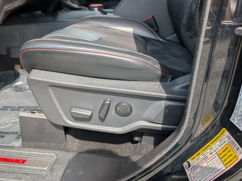 Used 2024 Ford Bronco Raptor AWD/4WD image 22