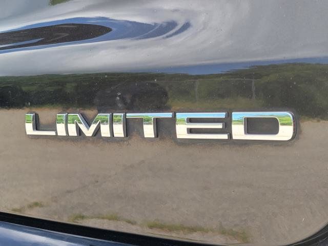 Used 2019 Jeep Compass Limited AWD/4WD image 6