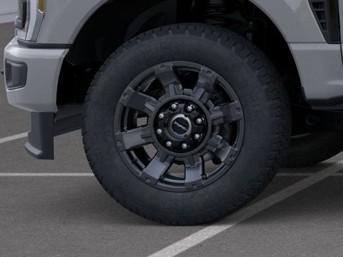New 2026 Ford F250 XL w/ STX Appearance Package image 19