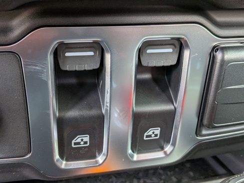 New 2026 Jeep Wrangler Sport image 17