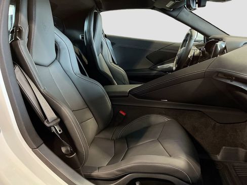 Used 2024 Chevrolet Corvette Z06 image 31