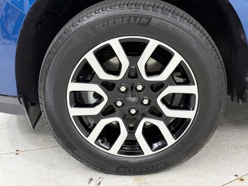 Used 2024 Ford Maverick Lariat FWD image 18