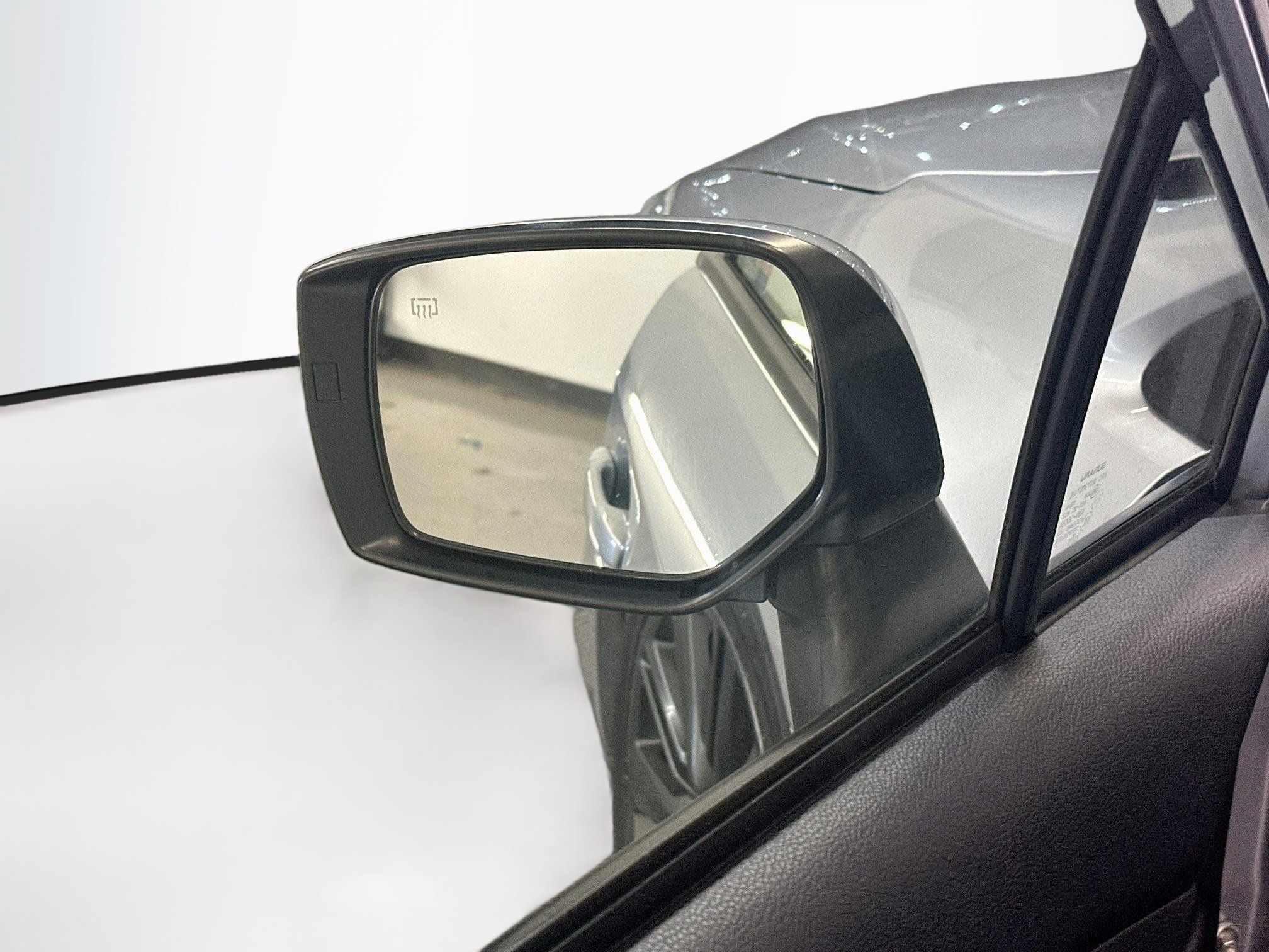 Used 2020 Subaru WRX AWD/4WD image 16