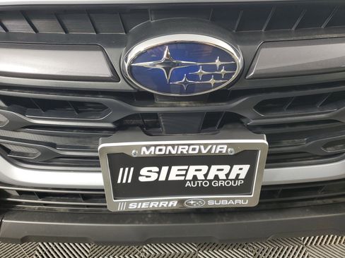 New 2025 Subaru Outback Premium image 10