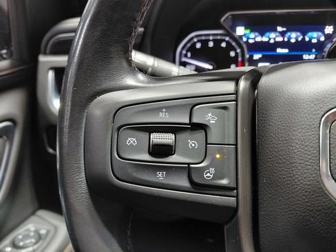 Used 2021 GMC Yukon AT4 w/ AT4 Premium Plus Package image 47