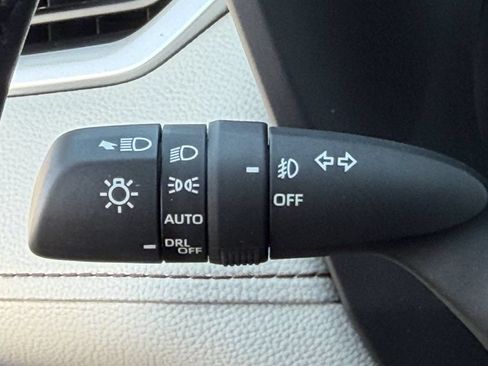 Used 2024 Toyota RAV4 XLE Premium w/ Weather Package FWD image 25