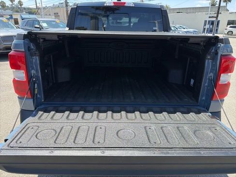 Used 2024 Ford Maverick Lariat FWD image 22