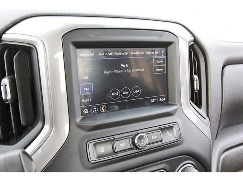 Used 2022 Chevrolet Silverado 1500 W/T image 17