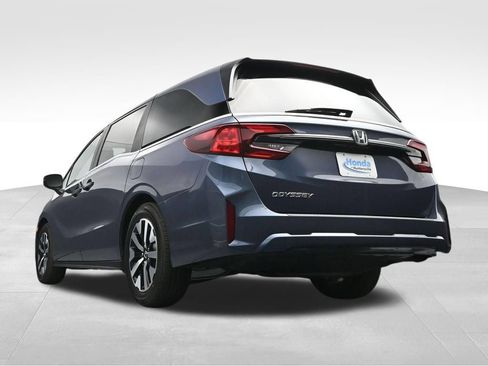 Used 2026 Honda Odyssey EX-L image 36