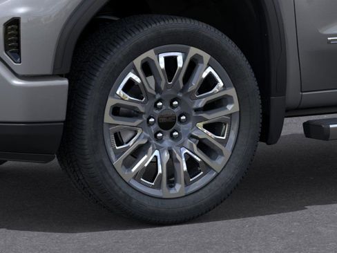 New 2026 GMC Sierra 1500 Denali Ultimate AWD/4WD image 18