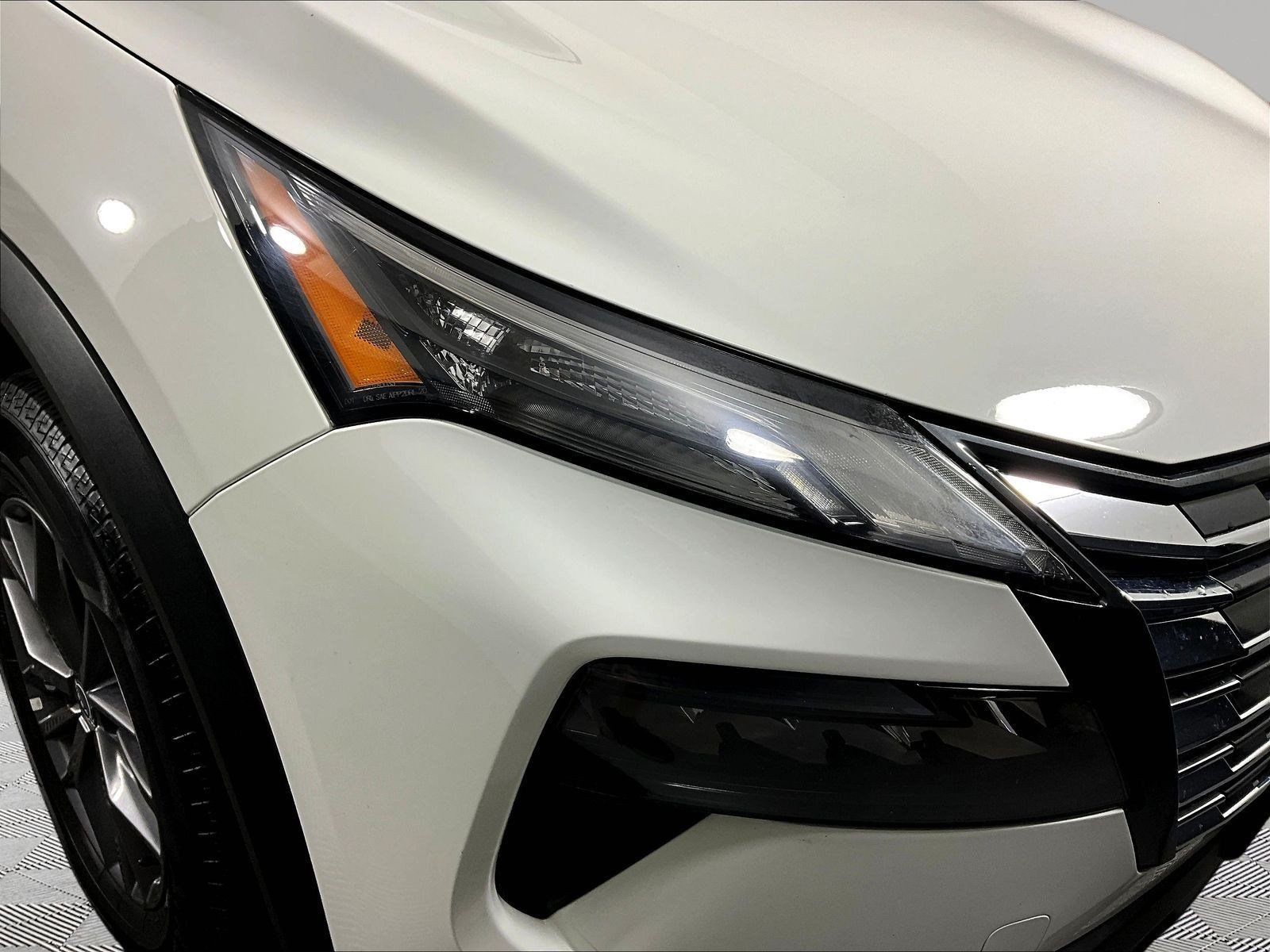 Certified 2024 Nissan Rogue S AWD/4WD image 31