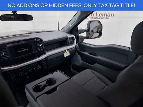 New 2026 Ford F450 XL image 22