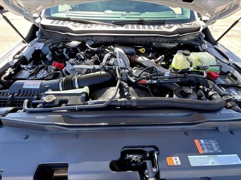 New 2026 Ford F250 XLT image 16