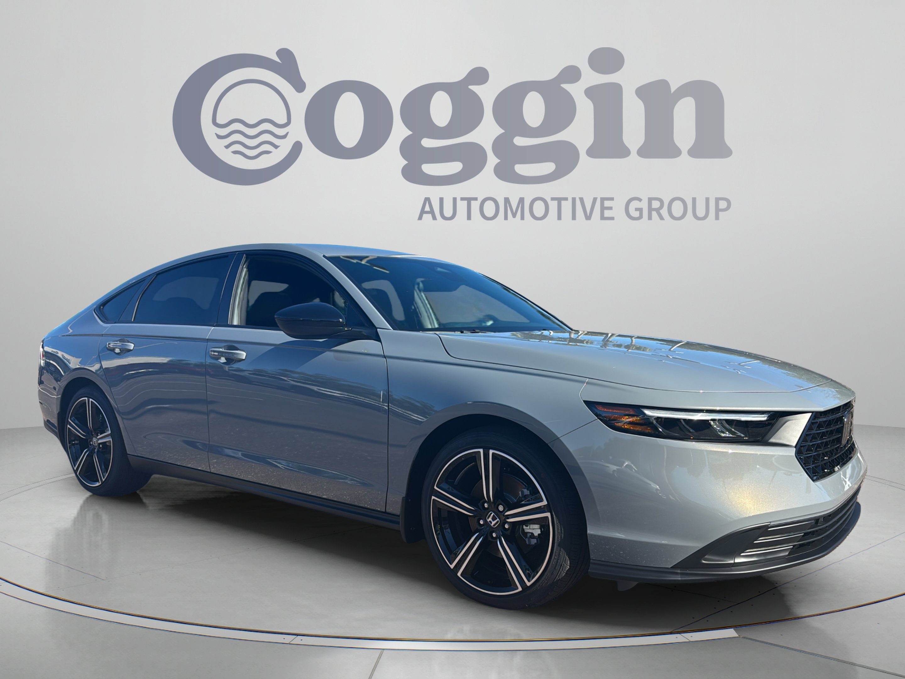New 2026 Honda Accord Sport image 7
